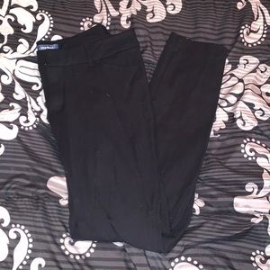 Old Navy dress pants